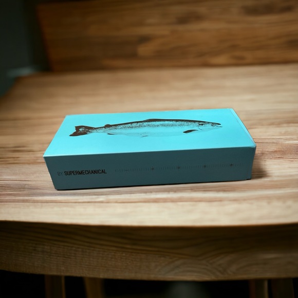 Supermechanical Range Dial Pro Precision Bluetooth Cooking Thermometer! - Picture 6 of 8